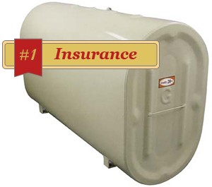 Oil tank insurance with ProGaurd.