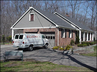 Residential HVAC contractor is reliable for heating and cooling needs.