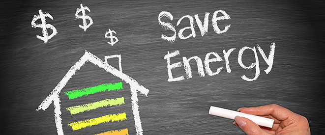 Energy-saving investments for your home